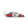 Solido 1/18 Porsche “MOBY DICK” 24Hrs Le Mans 1978 No.43 Schurti/Rolf/Stommelen