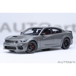 Autoart 1/18 Dodge Charger...