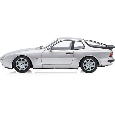 Schuco 1/18 Porsche 944 Turbo S 1986