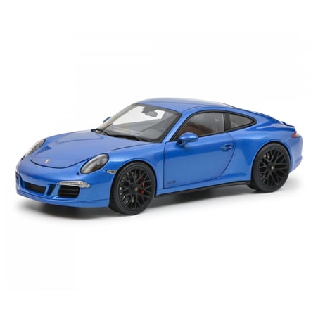 Schuco 1/18 Porsche 911 Carrera GTS Coupe