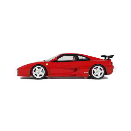 GT Spirit 1/18 Ferrari F355 Challenge 1995