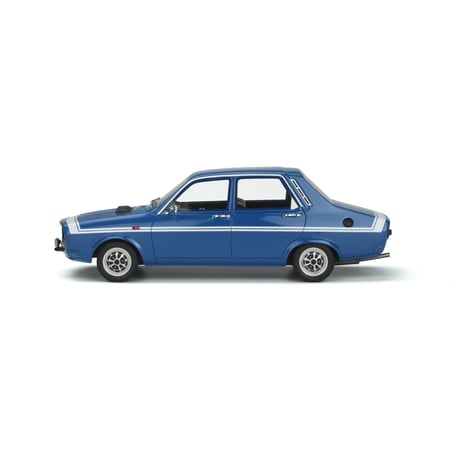 Otto Mobile 1/18 Renault 12 Gordini 1970