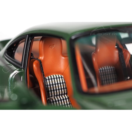 Almost Real 1/18 Porsche RUF SCR 2018