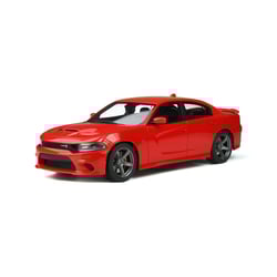 1:18 Dodge Charger SRT Hellcat