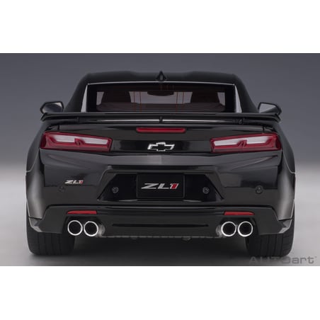 Autoart 1/18 Chevrolet Camaro ZL1 2017