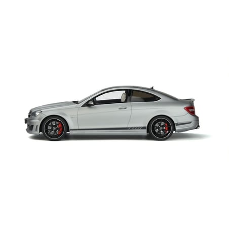 GT Spirit 1/18 Mercedes Benz C63 (C204) AMG Edition 507 2014