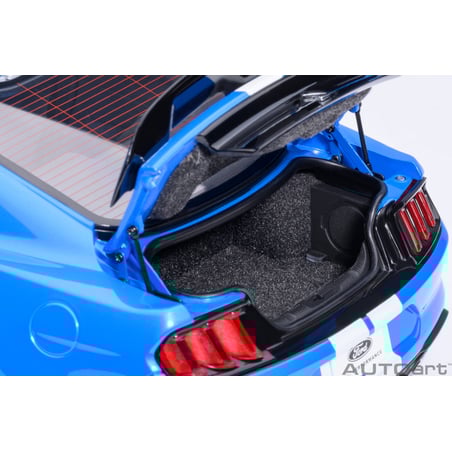 Autoart 1/18 Ford Mustang Shelby GT500 Coupe 2023