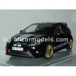 1:18 Ford Focus RS 2010- Le...