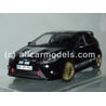 1:18 Ford Focus RS 2010- Le Mans Classic Edition- Tribute Ford MK II 1966 (Minichamps)