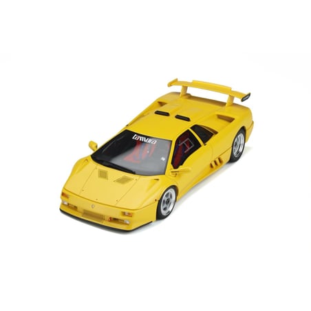GT Spirit 1/18 Lamborghini Diablo Jota Corsa 1990