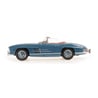 Minichamps 1/18 Mercedes Benz 300 SL Roadster (W198) 1958
