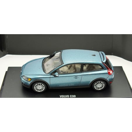 MOTORART 1/43 VOLVO C30