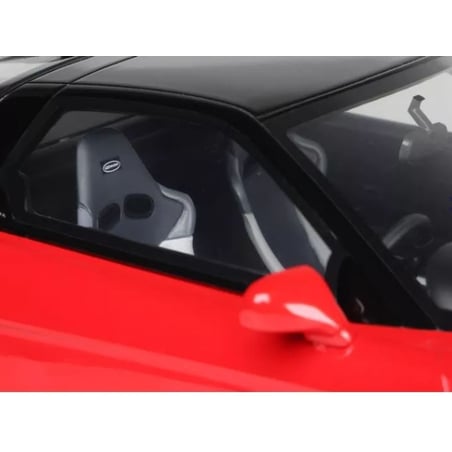 Otto Mobile 1/18 Honda NSX Mugen 1993