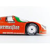 1/18 Porsche 962C Jagermeister No.17 Winner 1000km Spa 1986 T.Boutsen/F. Jelinski/W.Brun