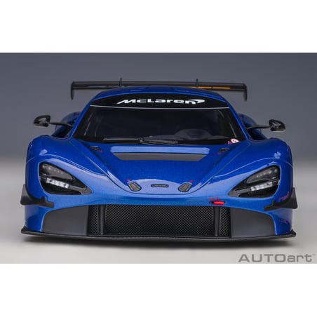 Autoart 1/18 McLaren 720S GT3