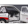 Autoart 1/18 Audi Sport Quattro S1 Pikes Peak 1987 Winner W.Röhrl Νο.1