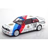 1:18 BMW M3 E30 DTM Winner Norisring 1992 No.14 Driver: Joachim Winkelhock (Solido)