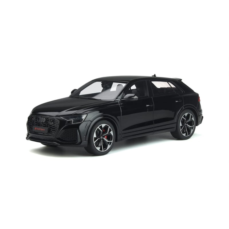 GT Spirit 1/18 Audi Q8 RS 2020