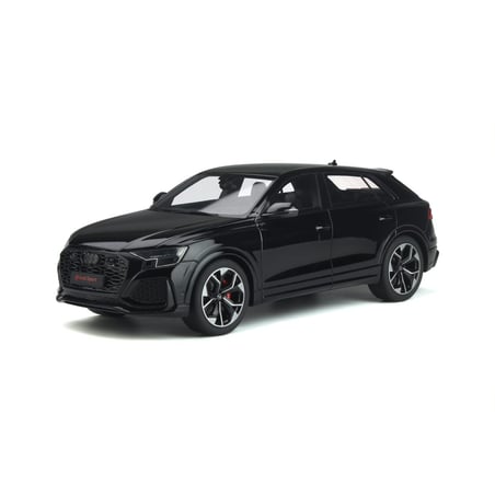 GT Spirit 1/18 Audi Q8 RS 2020
