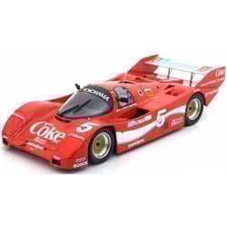 1/18 Porsche 962 IMSA No.5...