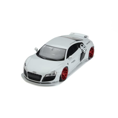 GT Spirit 1/18 Audi  R8 LB Works 2019