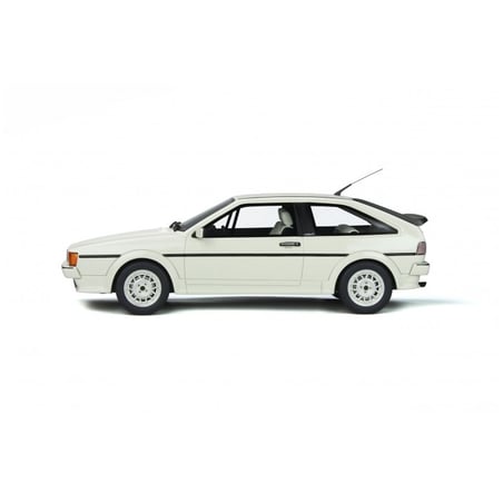 1:18 Volkswagen Scirocco Mk.2 Scala 1989