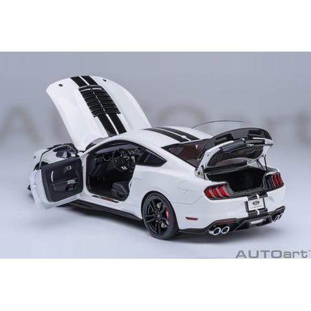 Autoart 1/18 Ford Mustang Shelby GT500 2023
