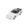 Otto Mobile 1/18 Nissan 300ZX Turbo (Z31) Shiro Edition 1988