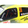 Otto Mobile 1/18 Renault Clio 2 Super 1600 Rally Monte Carlo 2004 N. Bernardi / D.Giraudet