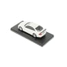 Kyosho 1/43 Merecedes Benz CLK DTM AMG Coupe Street Version