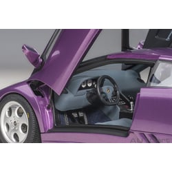 Autoart 1/18 Lamborghini Diablo SE 30th Anniversary Edition 1993