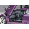Autoart 1/18 Lamborghini Diablo SE 30th Anniversary Edition 1993