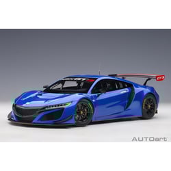 Autoart 1/18 Honda NSX GT3