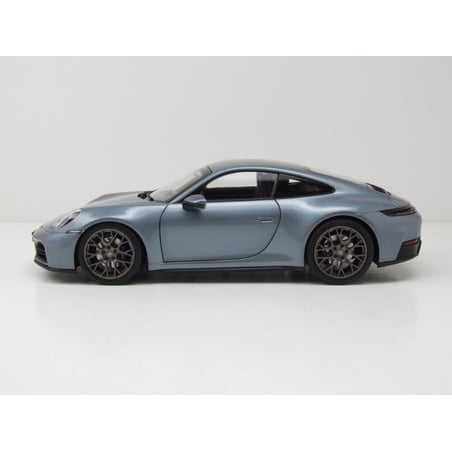 Norev 1/18 Porsche 911 (992-2) Carrera Coupe 2025