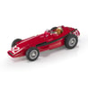 GP Replicas 1/18 Maserati 250F No.32 1957 Monaco GP Winner Juan Manuel Fangio