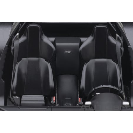 Autoart 1/18 Lexus LFA