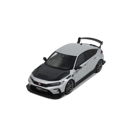 Otto Mobile 1/18 Honda Civic Type R Mugen Group B  2024