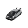 Otto Mobile 1/18 Honda Civic Type R Mugen Group B  2024