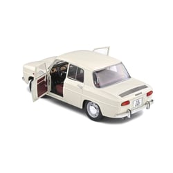 Solido 1/18 DACIA 1100 1968