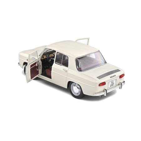 Solido 1/18 DACIA 1100 1968