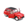 Solido 1/18 Citroen Dyane 6 1968