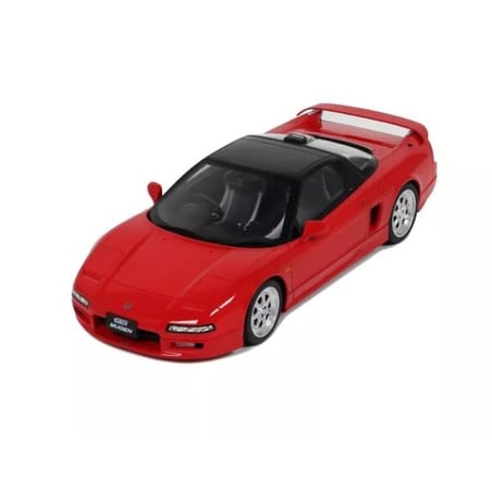 Otto Mobile 1/18 Honda NSX Mugen 1993
