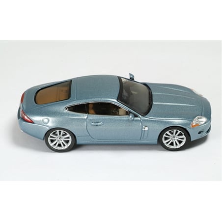 IXO 1/43 Jaguar XK Coupe 2005