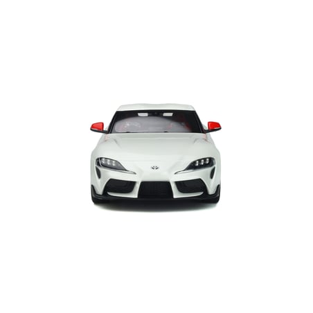 GT Spirit 1/18 Toyota Supra GR Fuji Speedway Edition 2020