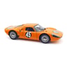 CMC 1/18 Porsche 904 Carrera GTS, 1,000 km,Nürburgring 1964,No.45, Koch/Pon,
