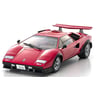 Kyosho 1/12 Lamborghini Countach LP500S Walter Wolf 1982