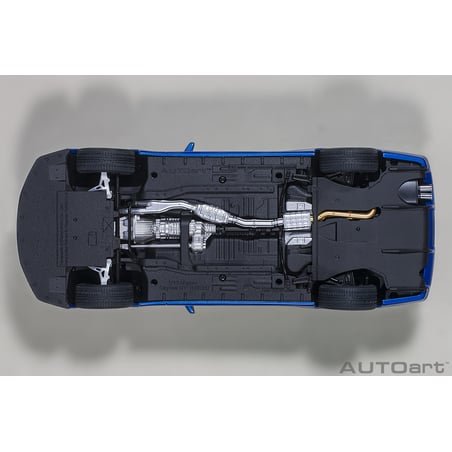 Autoart 1/18 Nissan Skyline GT-R (R34) V-spec II