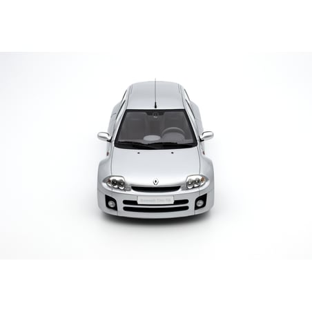 Otto Mobile 1/18 Renault Clio V6 Phase 1 2001