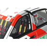 Otto Mobile 1/18 Mitsubishi Lancer EVO IV No.1 Rally Catalunya 1997 T. Makinen