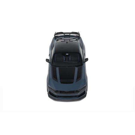 GT Spirit 1/18 Ford Mustang Dark Horse 2004